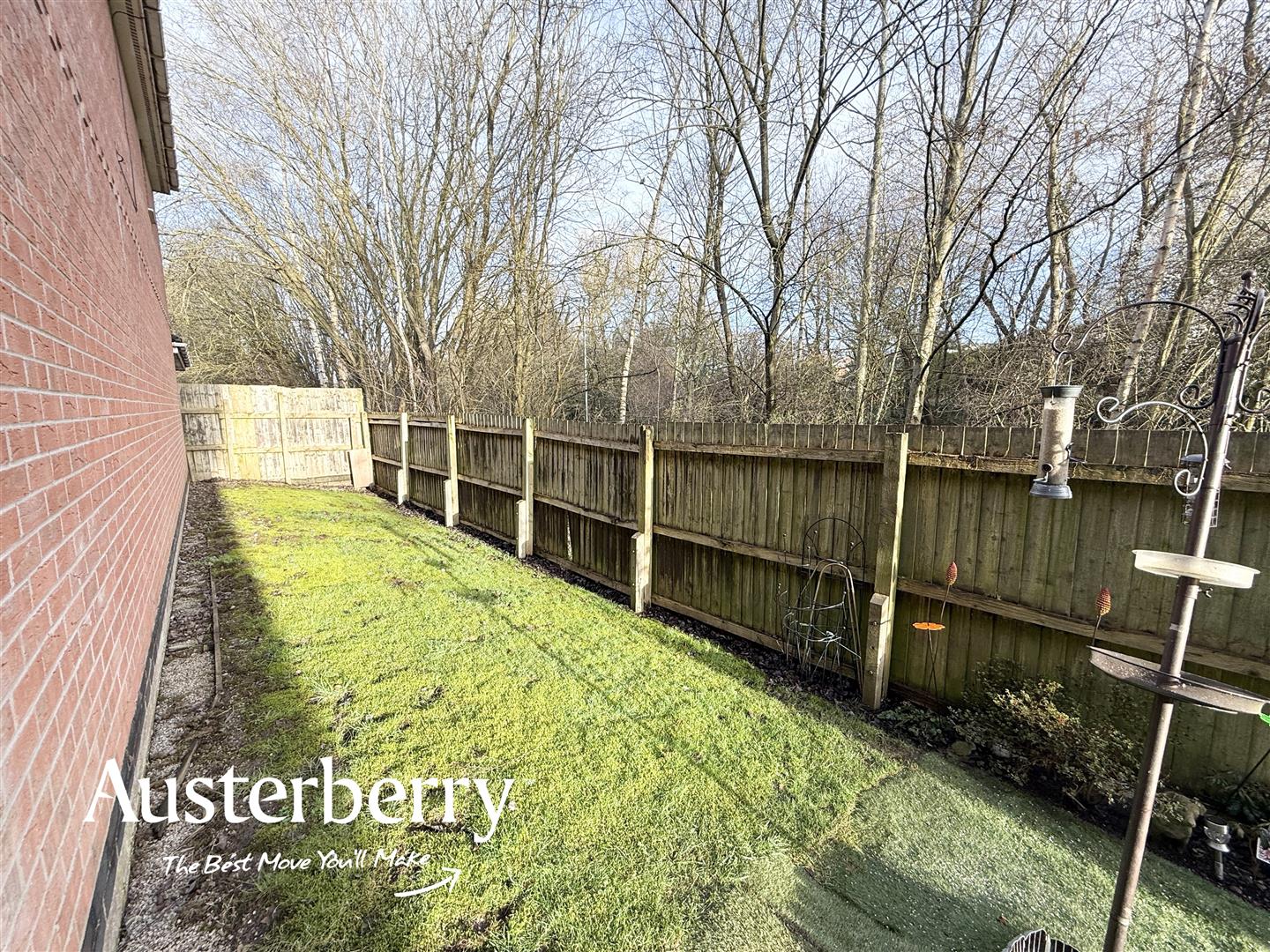 Watermills Close, Norton Heights, Stoke-On-Trent